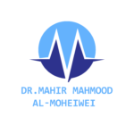 dr mahir logo